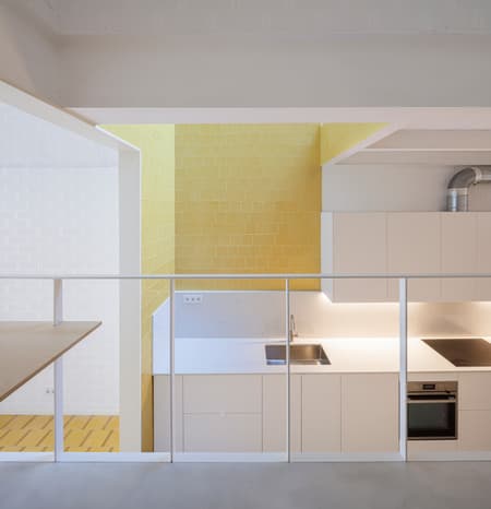 Mireia and Toni's House
